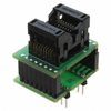 Programming Adapters, Sockets - AE-SC8/16UM-ND - DigiKey