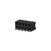 Headers, Receptacles, Female Sockets - 17-1-2307729-0TR-ND - DigiKey
