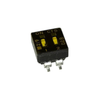 Switches - DIP Switches - 219-2LPST - Shenzhen Shengyu Electronics Technology Limited