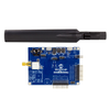 RF, RFID, Wireless Evaluation Boards - DM320111-ND - DigiKey