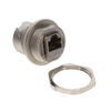 Modular/Ethernet Connector Adapters - 626-2192-ND - DigiKey