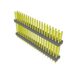 Board Spacers, Stackers (Board to Board) - 612-ZW-20-20-G-D-700-120-ND - DigiKey