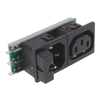 Power Entry Modules (PEM) - 486-6046-ND - DigiKey