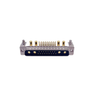 D-Sub Connector Assemblies - 37-684M21WA4PL621-ND - DigiKey