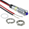 Panel Indicators, Pilot Lights - 350-3963-ND - DigiKey