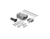 D-Sub Connector Assemblies - 5412-DCT-9FP-KIT-ND - DigiKey
