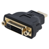 USB, DVI, HDMI Connector Adapters - 5214-HDMIDVIMF-ND - DigiKey