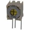 Trimmer Potentiometers -- 490-2137-ND - Image
