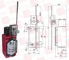 Limit Switch - 64045741 - Radwell International