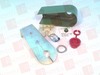 Pneumatic Valve Rebuild Kit / Seal Kit - 18538732 - Radwell International