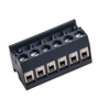 Headers, Plugs and Sockets - 5294-AK1350/6DS-3.5-GREY-ND - DigiKey