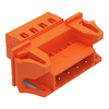 Male connector/plug - 231-634/114-000 - WAGO