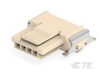 PCB Headers & Receptacles - 384975-E - TE Connectivity