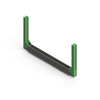 Edgeboard Connectors - 151-395-086-542-558-ND - DigiKey