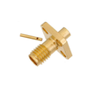 Coaxial Connector (RF) Assemblies - 6099-PE44439-ND - DigiKey
