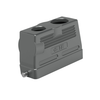 Heavy Duty Connector Housings, Hoods, Bases - A132968-ND - DigiKey