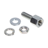 D-Sub, D-Shaped Connector Jackscrews - D20418-2R-ND - DigiKey