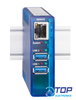 W&T 53663, USB-Server Gigabit 2.0 -- 17782 - Image