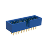 Headers, Male Pins - 664-G823J201340BHR-ND - DigiKey
