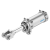 Actuators/Cylinders - 2171-DWA-50-50-Y-ND - DigiKey