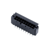 Headers, Male Pins - 0438796035-ND - DigiKey