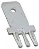 Spade Connectors - 6811783 - RS Components, Ltd.