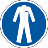 Mandatory Signs -- 2013331 - Image