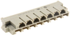 DIN 41612 Connectors - 9230910 - RS Components, Ltd.