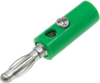 Banana Connectors - 2080273 - RS Components, Ltd.