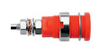 Banana Connectors - 2494819 - RS Components, Ltd.