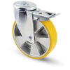 Castor Wheels - 149189 - RS Components, Ltd.