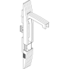 Locking Handles - 2201486 - RS Components, Ltd.