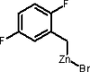 Organozinc Reagent - 2083 - Rieke Metals, Inc.