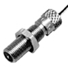 General Purpose VRS Sensor, 6,4 mm [0.250 in] M8 diameter, 12 Vp-p, -40 ºC to 107 ºC [-40 ºF to 225 ºF], 36 DP (module 0.70) or coarser, 60 kHz, 23 mm [0.90 in] approx. length -- 3050 - Image