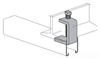 Beam Clamp -- PS 916
