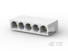 PCB Headers & Receptacles - 640466-3 - TE Connectivity