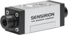 Liquid Flow Meter, 12Bar, 2.4Lph, 6V; Flow Rate Min Sensirion - 51AH9827 - Newark, An Avnet Company