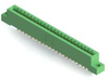 Card Conn, Single Side, 23Pos, Wire Wrap; Card Edge Connector Type Edac - 59AJ5259 - Newark, An Avnet Company