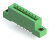 Card Conn, Single Side, 7Pos, Wire Wrap; Card Edge Connector Type Edac - 59AJ8565 - Newark, An Avnet Company