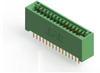 Card Edge Conn, Dual Side, 30Pos, Th; Card Edge Connector Type Edac - 85H6359 - Newark, An Avnet Company