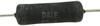 Wirewound Resistor, 25Kohm, 5W, 1%; Resistance Vishay - 65K2651 - Newark, An Avnet Company
