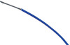 Hook-Up Wire, 0.09Mm2, 30M, Blue; Jacket Material Alpha Wire - 28Y5672 - Newark, An Avnet Company