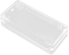 Enclosure, Multipurpose, Abs, Clear; Enclosure Type Hammond - 33AC4798 - Newark, An Avnet Company