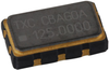 Oscillator, 125Mhz, 5 X 3.2Mm, Lvpecl; Frequency Nom Txc - 86W5564 - Newark, An Avnet Company