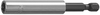Hex Drive Bit Holder; Length Apex - 64J0155 - Newark, An Avnet Company