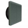 Rack Mounting Solutions - Rack Accessories - Equipment Cooling - DNFF254GY230 - Hammond Manufacturing Company Inc.