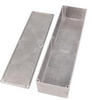 Small Enclosures - Diecast Enclosures - 1590BX - Hammond Manufacturing Company Inc.