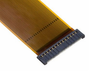 FLEX 0.3MM PITCH - F14J-1B7H1-E7C40 - Amphenol Communications Solutions