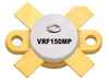 RF Power Transistor -- VRF150MP - Image