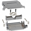 D-Sub, D-Shaped Connector Backshells, Hoods - 937M2-ND - DigiKey